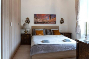 5Min From Città Alta Elegant & Chic Apartment